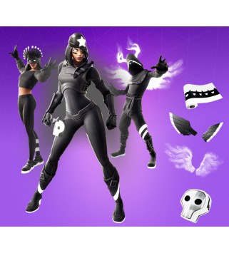 Fortnite - Shadows Rising Pack DLC XBOX One / Xbox Series X/S Xbox One Key 